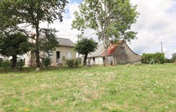 Chalvignac, Auvergne 15200