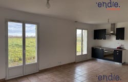 Chantenay-Saint-Imbert, Bourgogne-Franche-Comté 58240