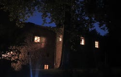 Cordes-sur-Ciel, Midi-Pyrénées 81170