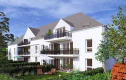 PONTCHâTEAU, Pays de la Loire 44160