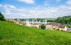 La Clayette, Bourgogne 71800