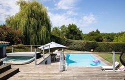 Arbonne, Aquitaine 64210