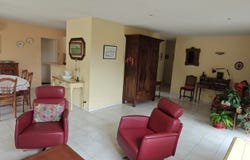 Samadet, Landes 40320