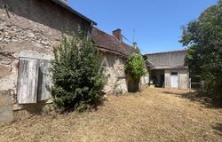 VINEUIL, Centre-Val de Loire 41350