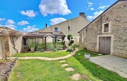 Cezais, Pays de la Loire 85410