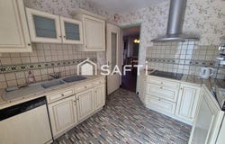 Angles, Pays de la Loire 85750