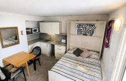 Cap d'Agde, Languedoc-Roussillon 34300