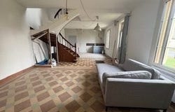 Mosnes, Centre-Val de Loire 37530