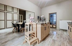 Mauze-Sur-Le-Mignon, Poitou-Charentes 79210
