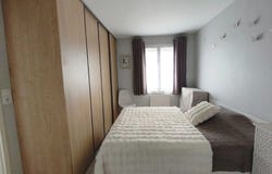 Crépy-en-Valois, Oise 60800
