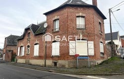 Ham, Picardie 80400