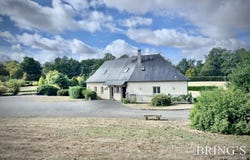 Sylvains-Lès-Moulins, Eure 27240