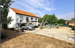 Marigny-Chemereau, Poitou-Charentes 86370