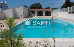 Saint-Palais-Sur-Mer, Poitou-Charentes 17420