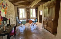 Igé, Orne 61130