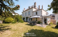 Parthenay, Poitou-Charentes 79200