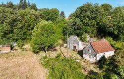 CAJARC, Occitanie 46160