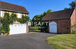Sainte-Genevieve, Picardie 60730