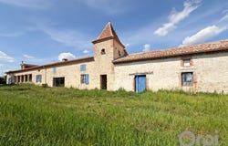 Miradoux, Midi-Pyrénées 32340
