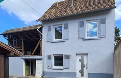 Gerstheim, Alsace 67150