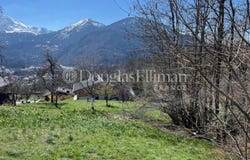 Servoz, Rhône-Alpes 74310