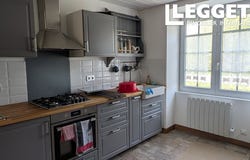 Berrien, Brittany 29690