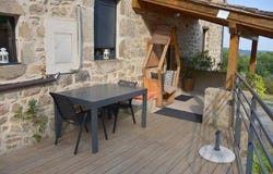Saint-Julien-Molin-Molette, Rhône-Alpes 42220