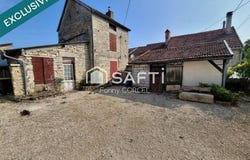Grancey-Sur-Ource, Bourgogne 21570