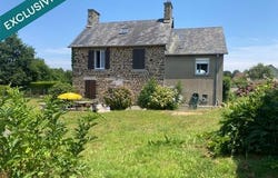 La Bazoque, Basse-Normandie 61100