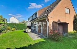 Mouvaux, Nord-Pas-de-Calais 59420