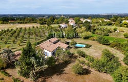 Eymet, Aquitaine 24500