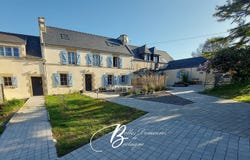 Audierne, Brittany 29770