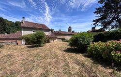 NANTEUIL EN VALLEE, Nouvelle-Aquitaine 16700