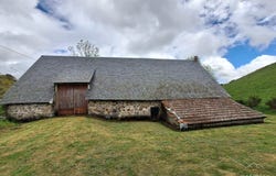 Saint-Donat, Auvergne 63680