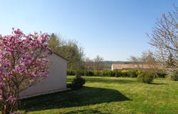 Tocane-Saint-Apre, Aquitaine 24350