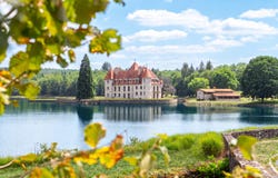 1 Ballerand, Marval, Nouvelle-Aquitaine 87440