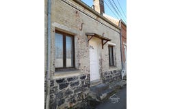 Le Nouvion-en-Thiérache, Hauts-de-France 02170
