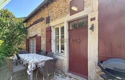 Burnand, Burgundy 71460