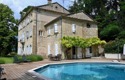 Suze-la-Rousse, Rhône-Alpes 26790