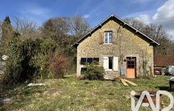 Domps, Nouvelle-Aquitaine 87120