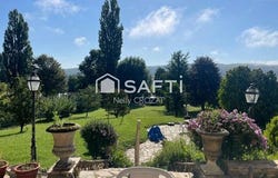Chateau-Thierry, Picardie 02400
