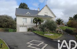 Candé-sur-Beuvron, Centre-Val de Loire 41120
