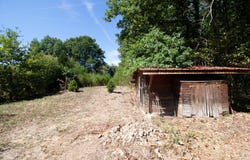 Saint-Victor-en-Marche, Limousin 23000