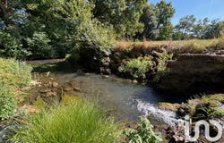 Prissac, Centre-Val de Loire 36370