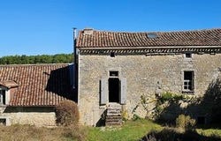 Torsac, Poitou-Charentes 16410