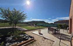 Cébazan, Hérault 34360