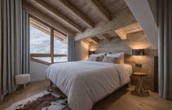 Les Allues, Rhône-Alpes 73550