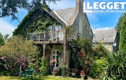 Livet, Pays de la Loire 53150