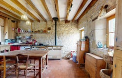 Bourbon-l'Archambault, Auvergne 03160