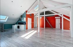 Le Ban-Saint-Martin, Lorraine 57050